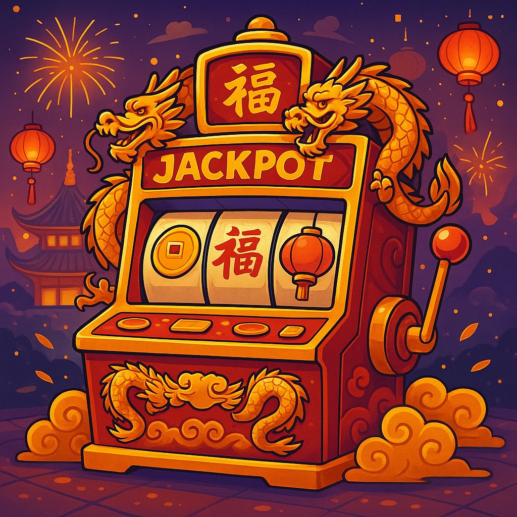 jl16 slot